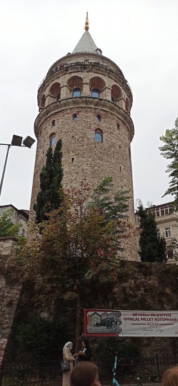 Beyoğlu
