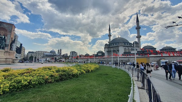 Beyoğlu 5
