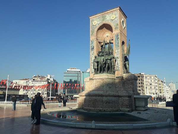 Beyoğlu 4