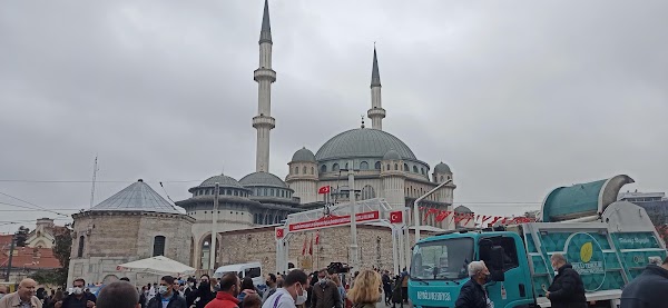 Beyoğlu 3