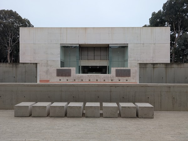 Salk Institute for Biological Studies 2