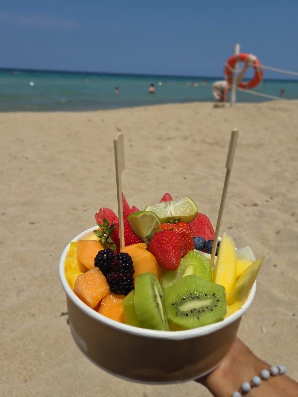 Calderisi Mare Beach Club 4