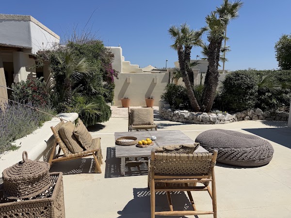 Calderisi Mare Beach Club 3