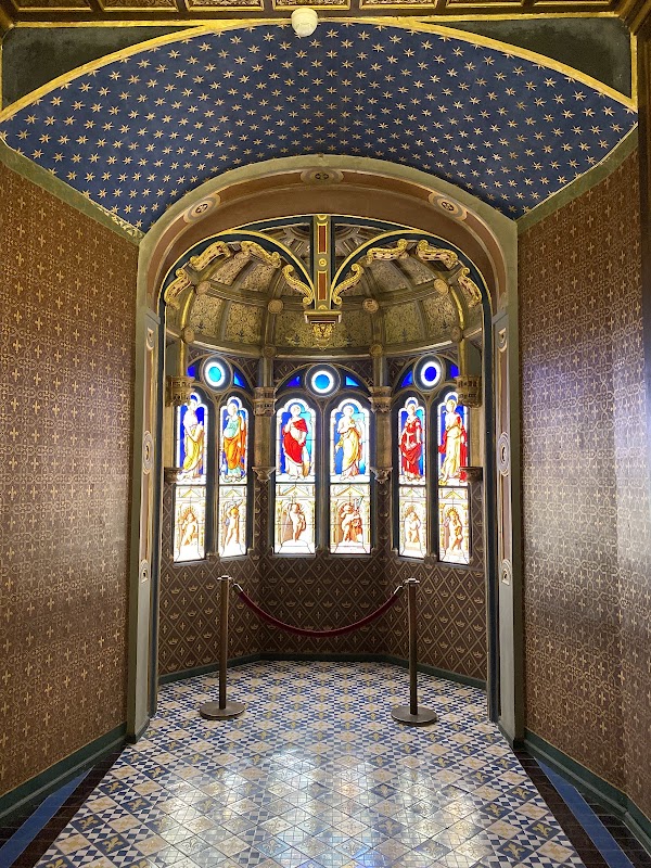 Royal Château of Blois 2