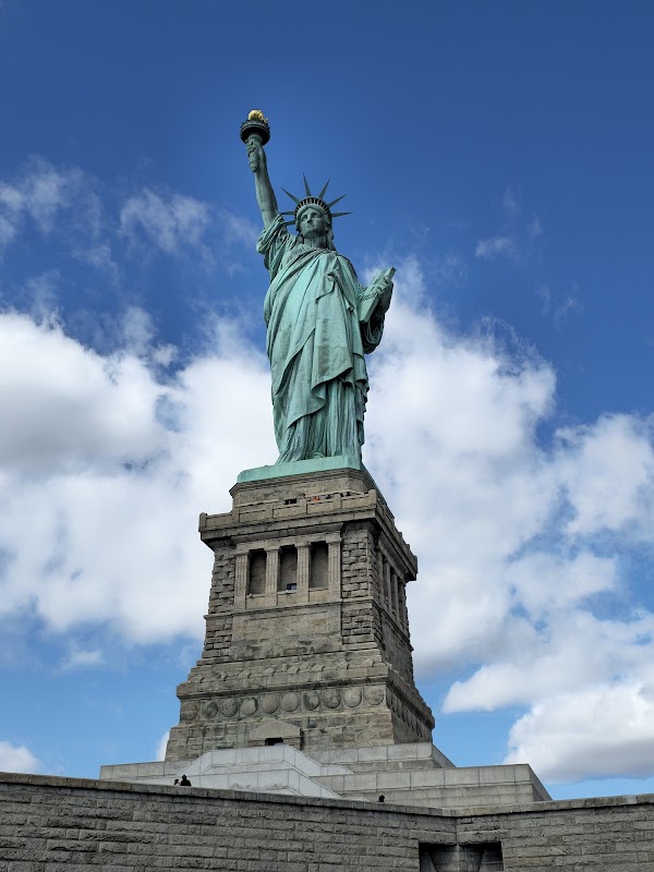 Statue of Liberty