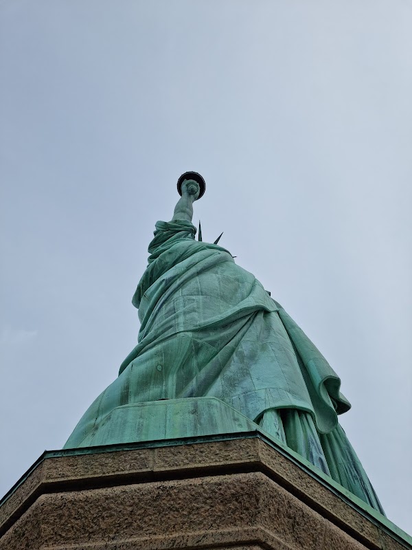 Statue of Liberty 5