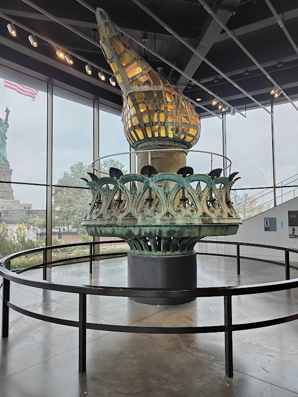 Statue of Liberty 4