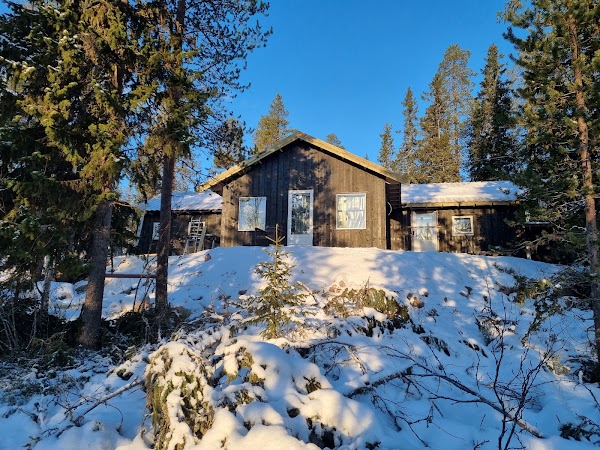 Trysil Municipality 4