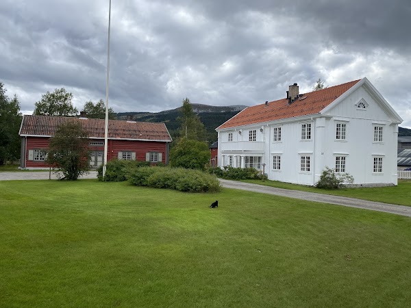 Trysil Municipality 2