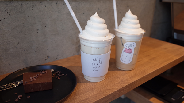 Little Stand Daimyo store 5