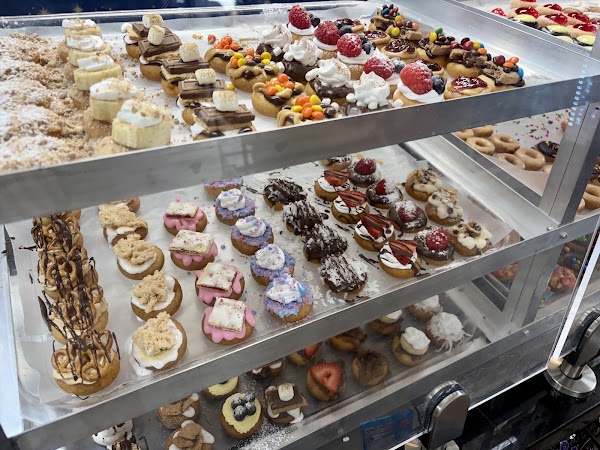 Dream Donuts