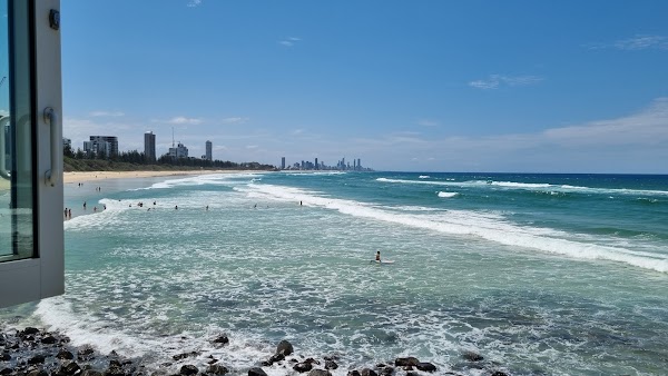 Burleigh Heads