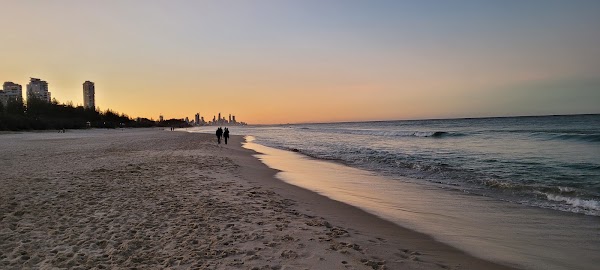 Burleigh Heads 4