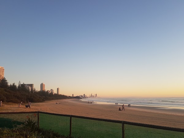 Burleigh Heads 3