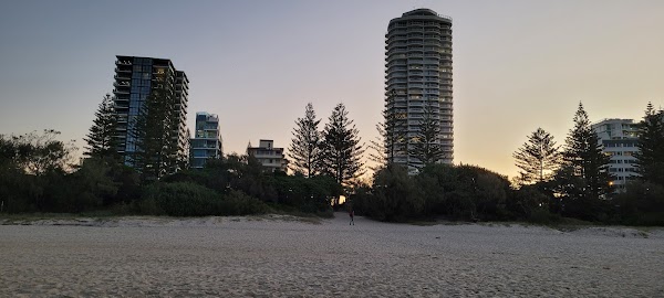 Burleigh Heads 2