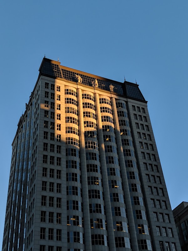 580 California Street