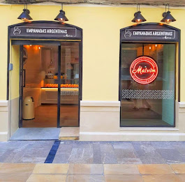 Empanadas Malvón