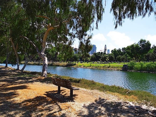 Yarkon Park 5