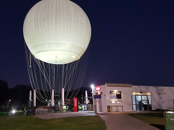 Yarkon Park 4