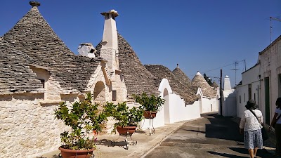 Alberobello 1