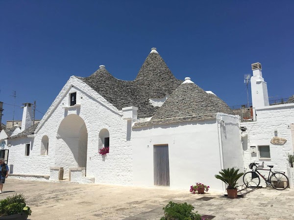 Alberobello 5