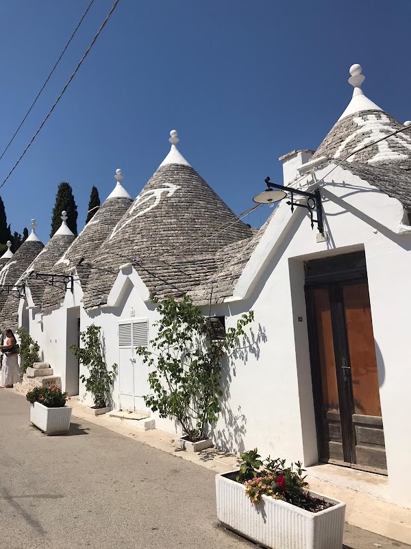 Alberobello 4