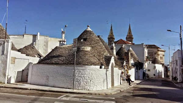Alberobello 2