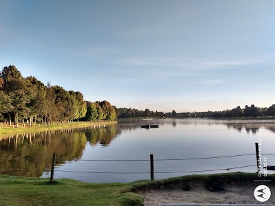 Parque Metropolitano Simón Bolívar 1