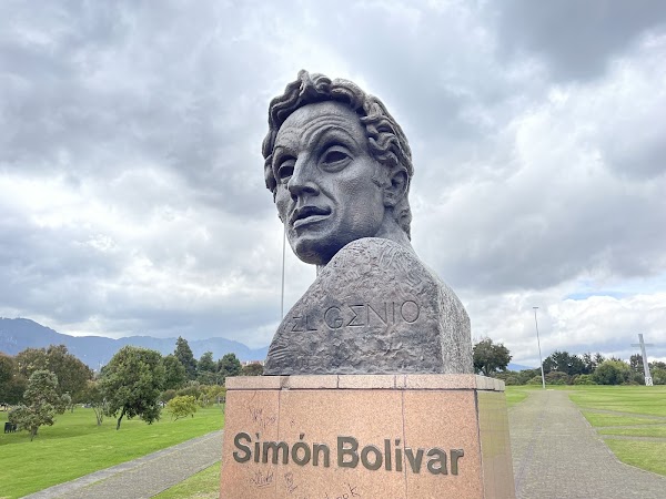 Parque Metropolitano Simón Bolívar 4