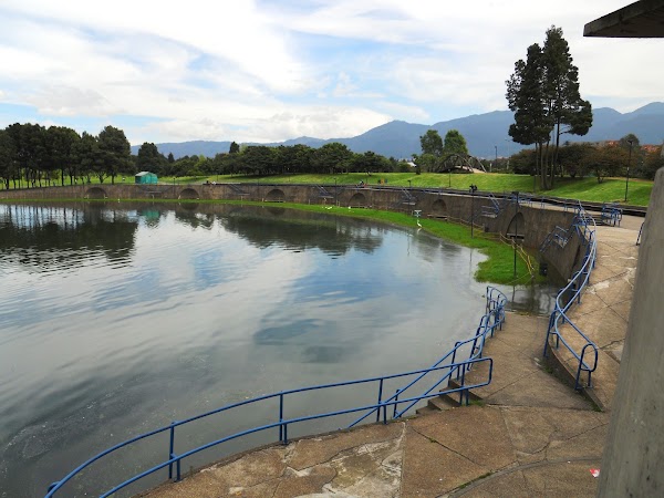 Parque Metropolitano Simón Bolívar 3