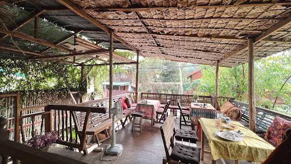 Fat Cat Restaurant