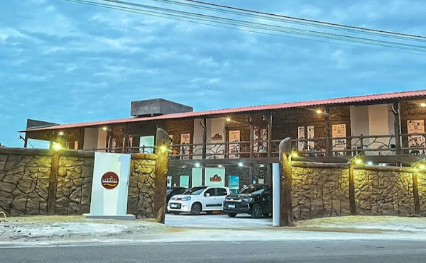 Pousada Santo Amaro