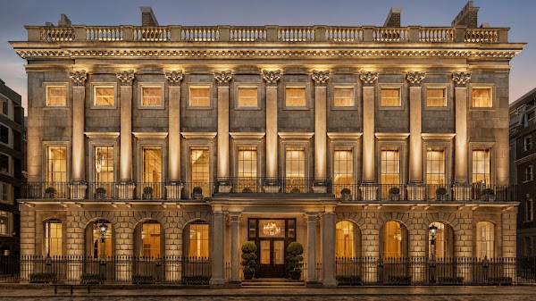RH London, The Gallery in Mayfair 5