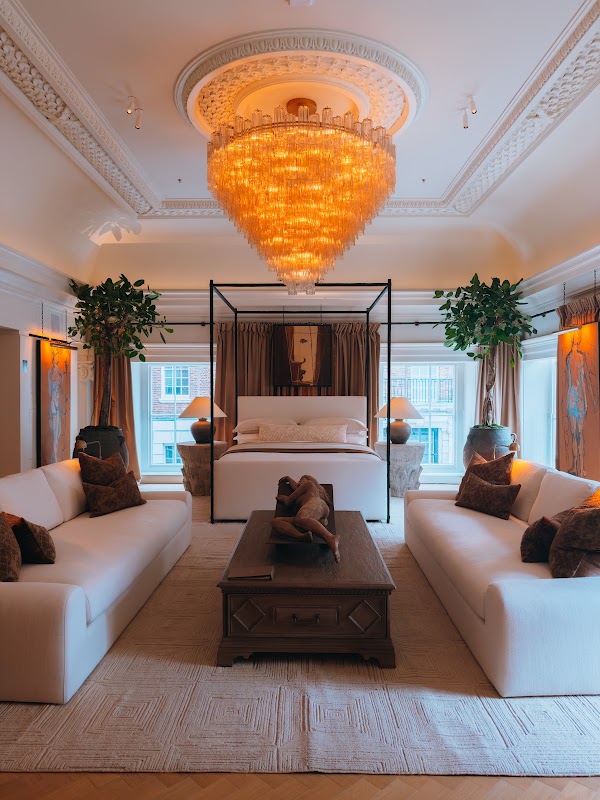 RH London, The Gallery in Mayfair 4