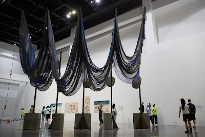 BUSAN BIENNALE ORGANIZING COMMITTEE