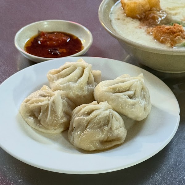 五湖豆漿 (不定休，臉書公告休息日） 3