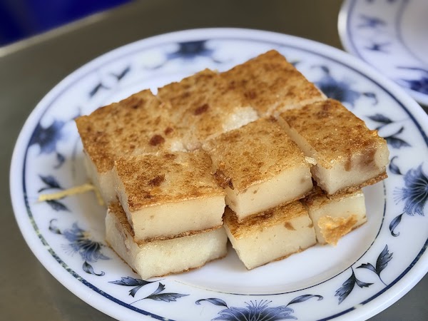 五湖豆漿 (不定休，臉書公告休息日） 2