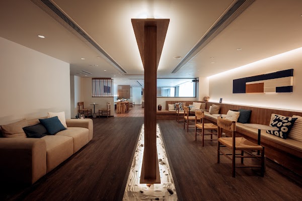 日月按摩 Sun and Moon Wellness Club ( 旺角店 | Mongkok Branch ) 1