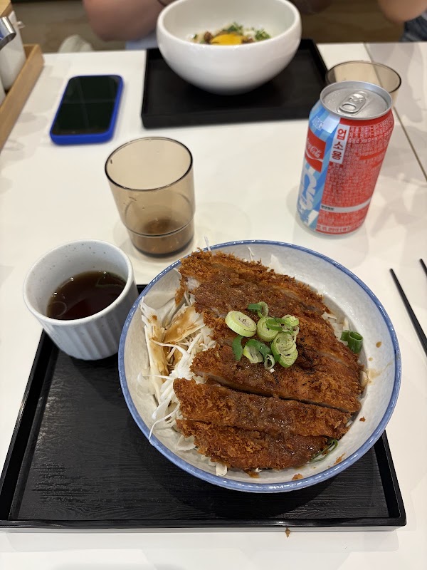 동경우동 4