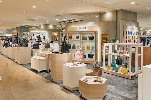 Hanshin Department Store Umeda Main Store 4