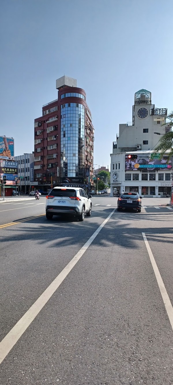 Hualien City 4