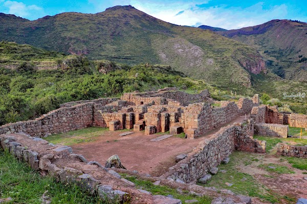 Intihuatana, Urubamba