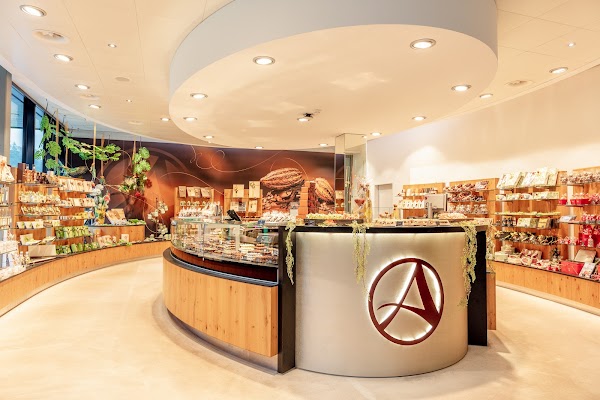 Aeschbach Chocolatier AG