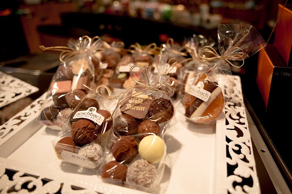 Aeschbach Chocolatier AG 4