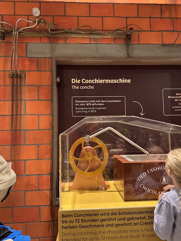 Aeschbach Chocolatier AG 2