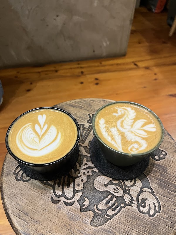 Islet Coffee Lab (Central) 3
