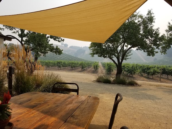 Clos Solène Winery 2