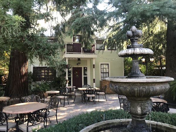 Romeo Vineyards & Cellars 1