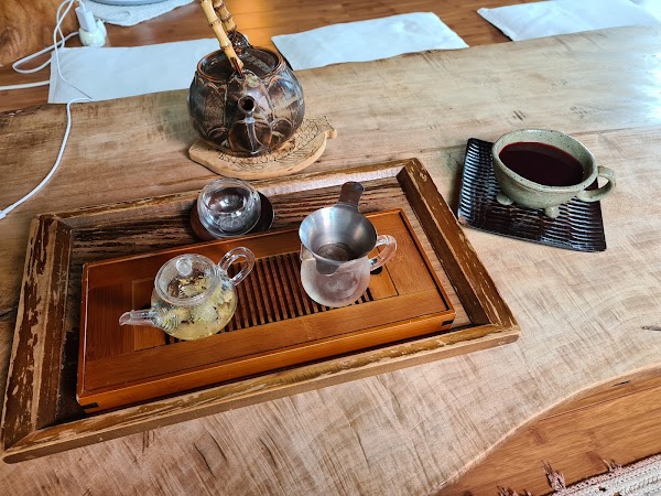 다화원 (Traditional Korean Tea House) 5