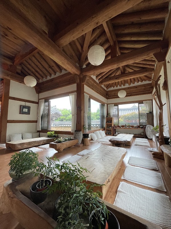 다화원 (Traditional Korean Tea House) 3